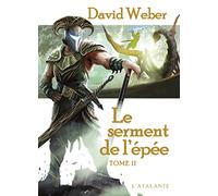 Le serment de l'épée: Volume 2