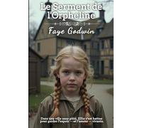 Le Serment de l'Orpheline (La Collection de Cœurs Victoriens)