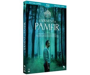 Le Serment de Pamfir [Combo Blu-Ray + DVD]