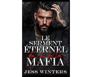 Le serment éternel du roi de la mafia: Une romance d'âmes sœurs et d'héritage: 10 (La série de l'Empire Pourpre)