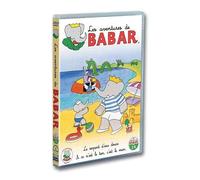 Le Serpent d'Eau Douce - Babar Vol 14 - DVD