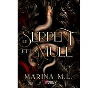 LE SERPENT ET LA MULE (RELI?)