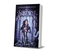 Le Serpent et le Descendant de la Nuit: Les Couronnes de Nyaxia 1