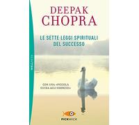 Le sette leggi spirituali del successo