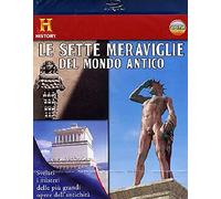 Le Sette Meraviglie Del Mondo Antico