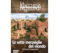 Le Sette Meraviglie Del Mondo [DVD]