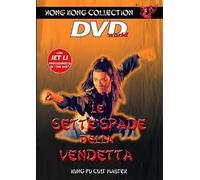 le sette spade della vendetta dvd Italian Import