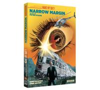 Le Seul témoin - Combo Blu-Ray/DVD