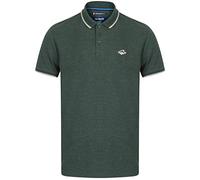 Le Shark Hoadly2 Polo Shirt in Green Marl S