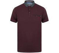 Le Shark MacBean Polo Shirt in Ls Aubergine S