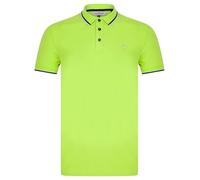 Le Shark Men's 'Lincoln' Stretch Cotton Pique Polo Shirt with Tipping