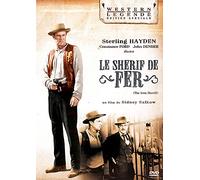 Le Shérif de fer