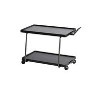 le Side Tables with Sto Small Coffee Table for Sofa Versatile Dining Cart Modern Console Tables for Home Slish Living Room Fur