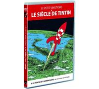 LE SIECLE DE TINTIN - LE PETIT