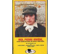 Le siecle des lumieres : moi, pierre riviere