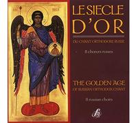 Le siècle d'or