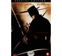 Le Signe de Zorro - Edition 2 DVD