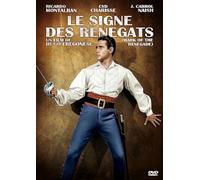 Le signe des renegats - DVD