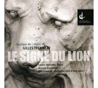 Le Signe Du Lion