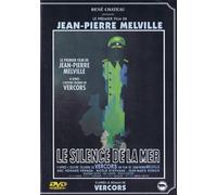 Le silence de la mer