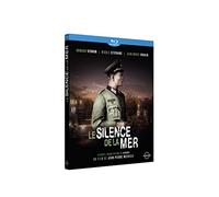 Le Silence de la mer [Blu-ray]