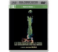 Le Silence De La Mer - The Masters Of Cinema Series