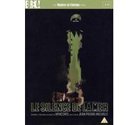 Le Silence De La Mer - The Masters Of Cinema Series [DVD]