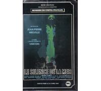 Le Silence de la mer [VHS]