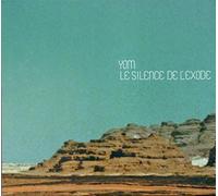 Le Silence De L'Exode by Yom [Music CD]