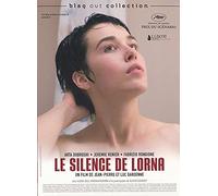 Le Silence de Lorna - 2 DVD Collector