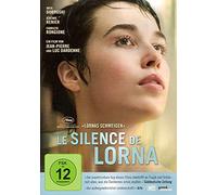LE SILENCE DE LORNA - MOVIE [DVD] [2008]