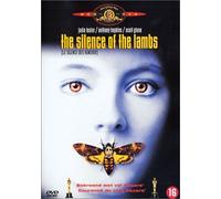 Le Silence des agneaux