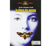Le Silence des agneaux