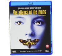 Le Silence des agneaux [Blu-Ray]