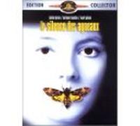Le Silence des agneaux - Édition Collector 2 DVD