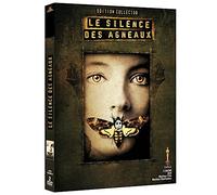 LE SILENCE DES AGNEAUX-Ultimate Edition