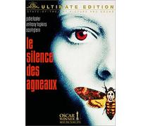 Le Silence des agneaux [Ultimate Edition]