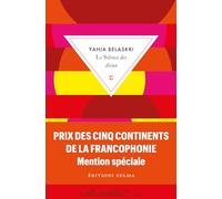 Le silence des dieux