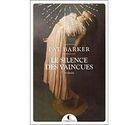 Le silence des vaincues