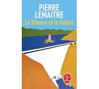 Le Silence et la Colère – Hachette Livre