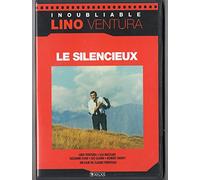 Le Silencieux