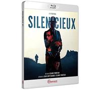 Le Silencieux [Blu-ray]