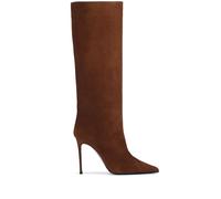 Le Silla 100mm Eva boots - Brown 40-41-42