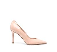 Le Silla 100mm Eva pumps - Neutrals 36-37.5-38-38.5-39-40