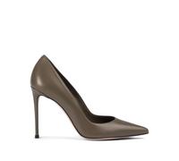 Le Silla Eva 100mm pumps - Green 37-38-40-41-41.5