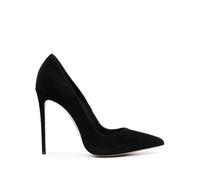 Le Silla Eva 120mm high-heel pumps - Black 35
