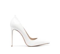 Le Silla Eva pointed-toe pumps - White 36.5-37-37.5-38.5-39-39.5-40