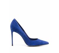Le Silla Eva suede pumps - Blue 38-38.5-39-40-41