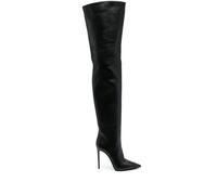 Le Silla Eva thigh-high boots - Black 35-36