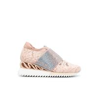 Le Silla Jackie sneakers - Pink 35-38.5-40-40.5-41-42